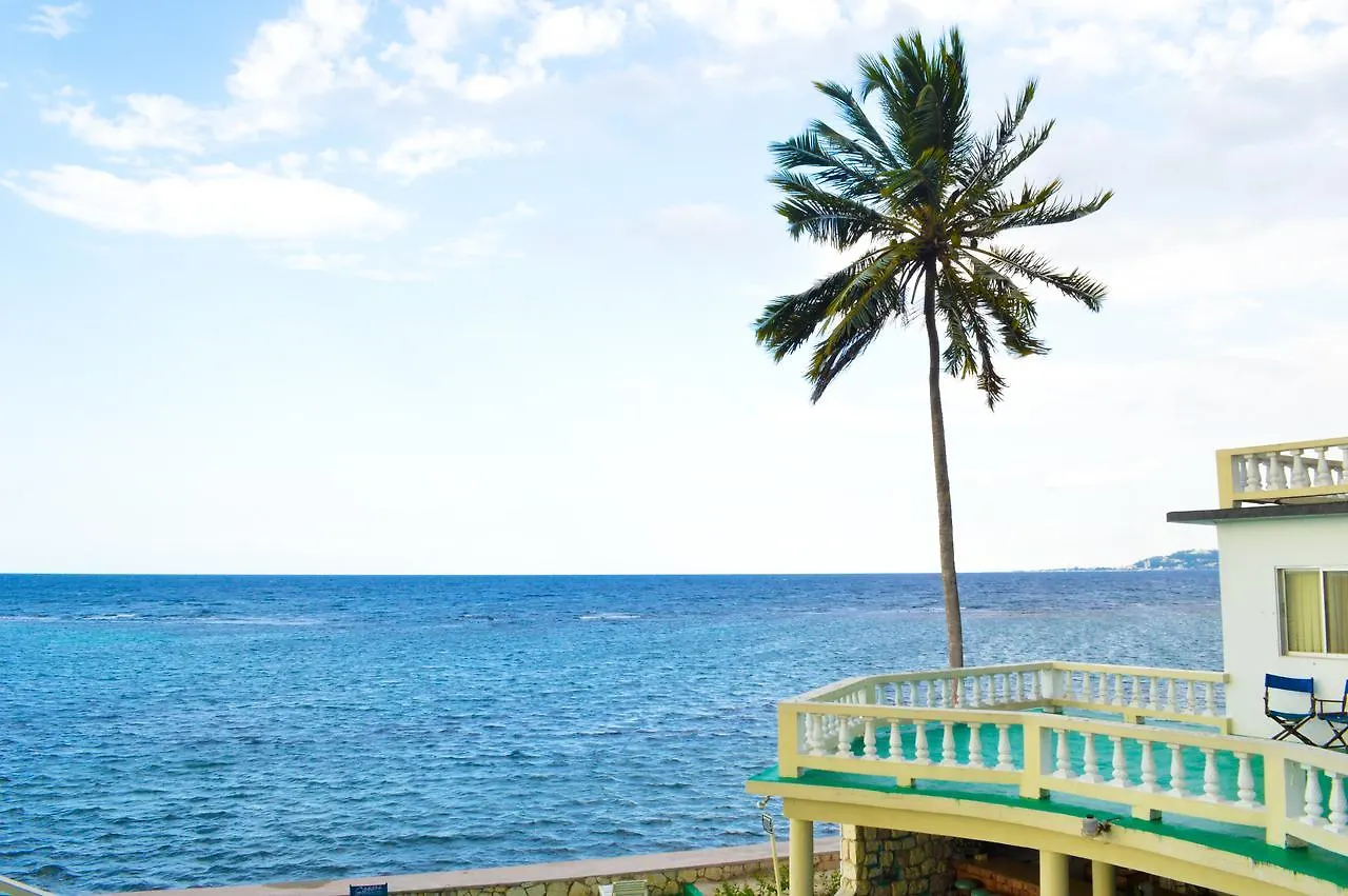 Sahara Dela Mer Inn Montego Bay