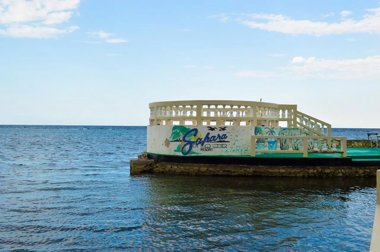 Hotel Sahara Dela Mer Inn Montego Bay