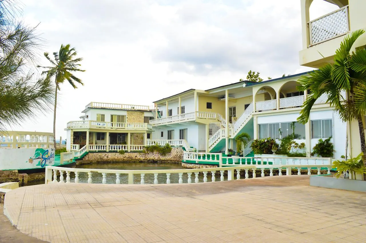 Sahara Dela Mer Inn Montego Bay