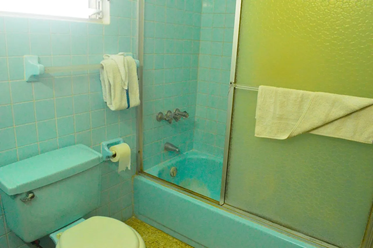 Sahara Dela Mer Inn Montego Bay