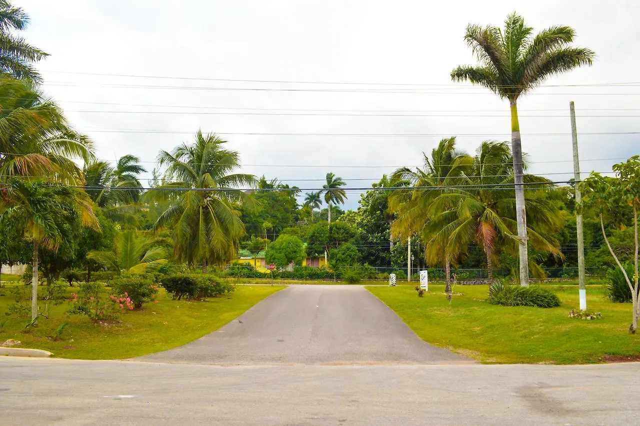Sahara Dela Mer Inn Montego Bay
