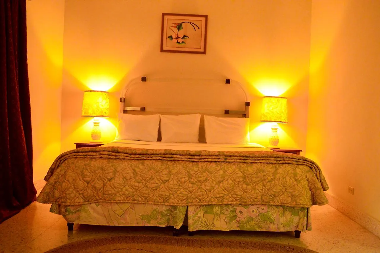 Sahara Dela Mer Inn Montego Bay Hotel